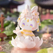 Emma - Light Lantern Series Mystery Box Blind Box Toy Figure