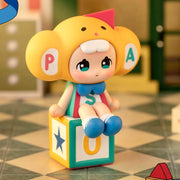 Susumi - Magic House Series Mystery Box Blind Box Toy Figure