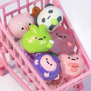 Hangfook Emotion Mini Bean Charm Blind Bag