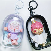 Display Bag - Key Chain Bag Ornament Toy Bag