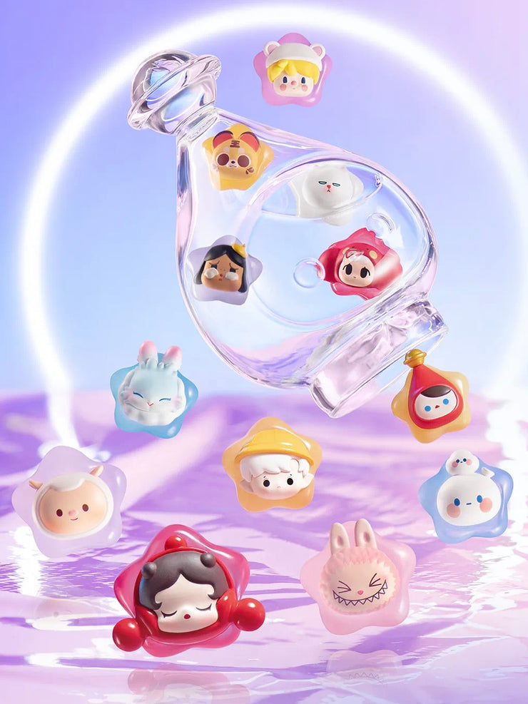 POP BEAN - Star Series Mini Charms