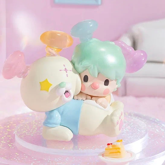 【Promotion】Sweet Bean - Sweet Together Series Mystery Box Blind Box Toy Figure