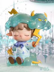 【Promotion】Mimi - Strange Friend Series Mystery Box Blind Box Toy Figure