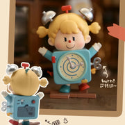 LuluPie - Little Goods Series Mystery Box Blind Box Toy Figure