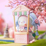 Emma - Sakura Cherry Flower Viewing Party Series Mystery Box Blind Box Toy Figure