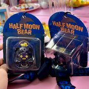 【Pre-order 3 days】Shinwoo Special Edition - Half Moon Bear Toy Figure