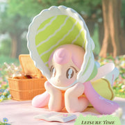 Aamy - Picnic with Butterfly Series Mystery Box Blind Box Toy Figure