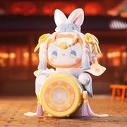 Emma - Light Lantern Series Mystery Box Blind Box Toy Figure