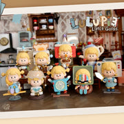 LuluPie - Little Goods Series Mystery Box Blind Box Toy Figure