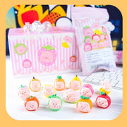 Fruit Piggy Charms Blind Bag