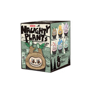 Labubu The Monsters - Naughty Plants Series Mystery Box Blind Box Toy Figure