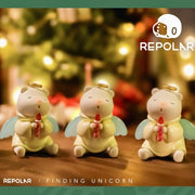 Repolar - Christmas Series Mystery Box Blind Box Toy Figure