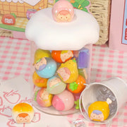 Zaizai Bean - Gluttonous Series Mini Blind Bag