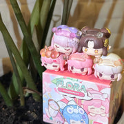 【Discontinue】Flora Charm - Catch Insect Series Mystery Box Blind Box Mini Bean