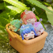 【Discontinue】Flora Charm - Catch Insect Series Mystery Box Blind Box Mini Bean