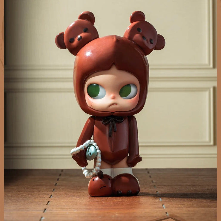 Zsiga - We’re So Cute Series Mystery Box Blind Box Toy Figure