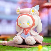 Emma - Sakura Cherry Flower Viewing Party Series Mystery Box Blind Box Toy Figure