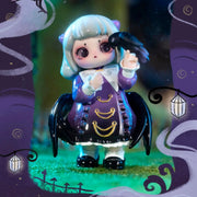 Ziyuli - Esoteric Fable Series Mystery Box Blind Box Toy Figure