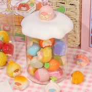 Zaizai Bean - Gluttonous Series Mini Blind Bag