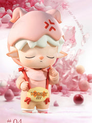 【Promotion】Mimi - Strange Friend Series Mystery Box Blind Box Toy Figure