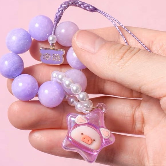 Lulu the Piggy Amulet Blind Box