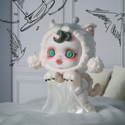 Skullpanda - Everyday Wonderland Series Mystery Box Blind Box Toy Figure