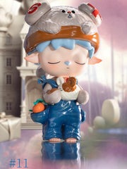 【Promotion】Mimi - Strange Friend Series Mystery Box Blind Box Toy Figure