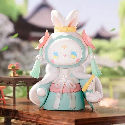 Emma - Light Lantern Series Mystery Box Blind Box Toy Figure