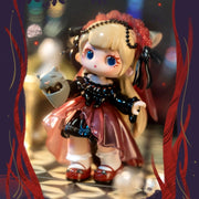 Ziyuli - Esoteric Fable Series Mystery Box Blind Box Toy Figure