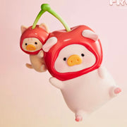 【Pre-order 3 days】Lulu the Piggy - Bear / Banana / Strawberry / Canned Food Special Edition