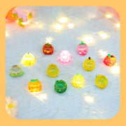 Fruit Piggy Charms Blind Bag