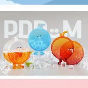 【Promotion】 P-Drum - Supermarket Mystery Box Toy Figure