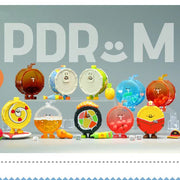 【Promotion】 P-Drum - Supermarket Mystery Box Toy Figure