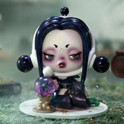 Skullpanda 6 - Addams Family Series Mystery Box Blind Box Toy Figure