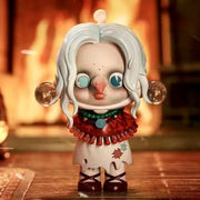 Skullpanda 6 - Addams Family Series Mystery Box Blind Box Toy Figure