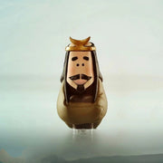 Journey to the West - Monkey King Series Mystery Box Blind Box Toy Figure