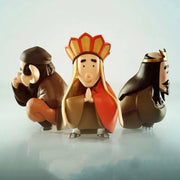 Journey to the West - Monkey King Series Mystery Box Blind Box Toy Figure