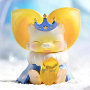 Yoki - Gemstone Series Mystery Box Blind Box Toy Figure