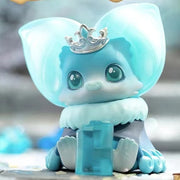 Yoki - Gemstone Series Mystery Box Blind Box Toy Figure