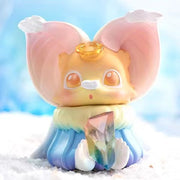 Yoki - Gemstone Series Mystery Box Blind Box Toy Figure