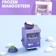 Vending Machine - Iced Dessert Series Toy Figure Girls Boys Gift