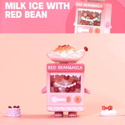 Vending Machine - Iced Dessert Series Toy Figure Girls Boys Gift