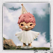 Hirono 2 - Little Mischief Series Mystery Box Blind Box Toy Figure