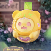 Shinwoo - The Secret Bear Garden Series Mystery Box Blind Box Toy Figure