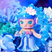 Molly× Mika Ninagawa - Flower Dreaming Series Mystery Box Blind Box Toy Figure