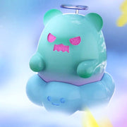 【Big Size】Shinwoo - Weather Series Rainy Day / Rainbow Day / Lightning Day Special Edition Toy Figure