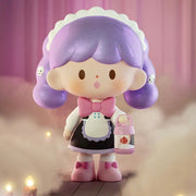 zZoton - Dreamy Stage Series Mystery Box Blind Box Toy Figure