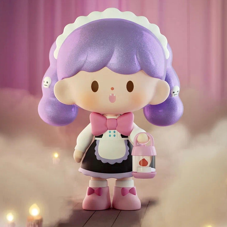 zZoton - Dreamy Stage Series Mystery Box Blind Box Toy Figure