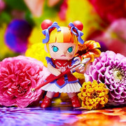 Molly× Mika Ninagawa - Flower Dreaming Series Mystery Box Blind Box Toy Figure