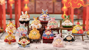 Kiki - Lucky Year of Rabbit Series Mystery Box Blind Box Toy Figure